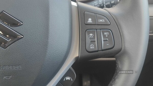 Used Suzuki Vitara 2025 for sale - 73945709: Photo 10