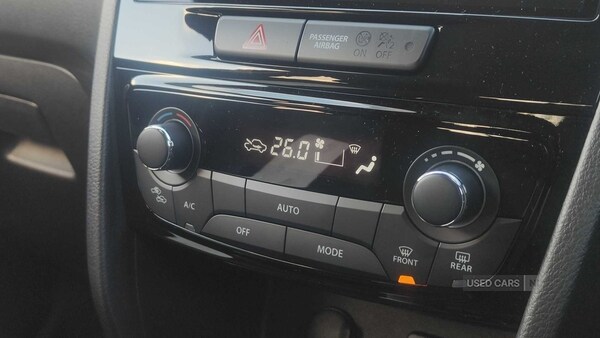 Used Suzuki Vitara 2025 for sale - 73945709: Photo 14