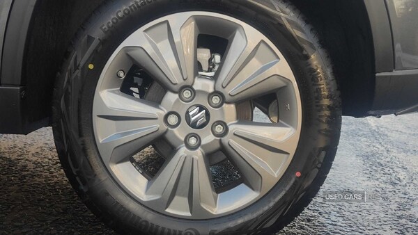 Used Suzuki Vitara 2025 for sale - 73945709: Photo 19