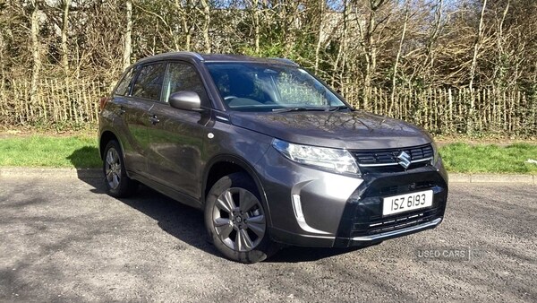 Used Suzuki Vitara 2025 for sale - 73945709: Photo 1