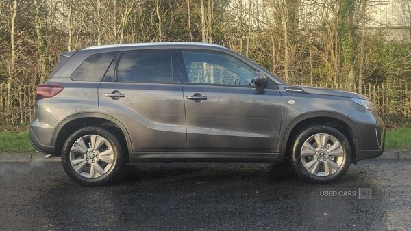 Used Suzuki Vitara 2025 for sale - 73945709: Photo 20