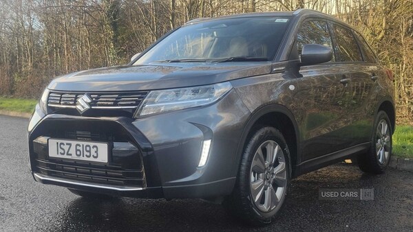 Used Suzuki Vitara 2025 for sale - 73945709: Photo 22