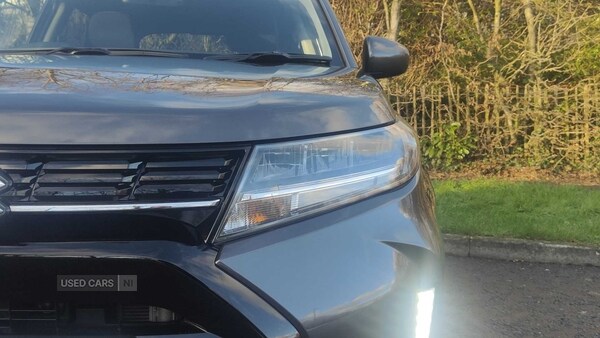 Used Suzuki Vitara 2025 for sale - 73945709: Photo 23
