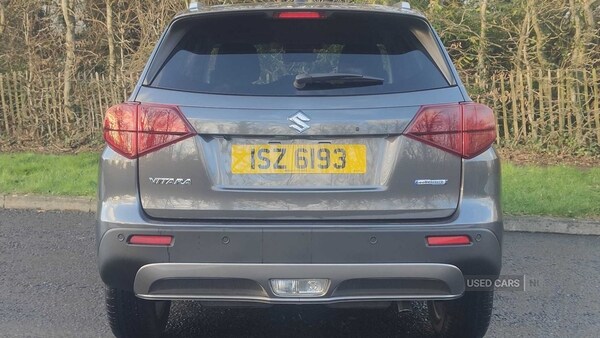 Used Suzuki Vitara 2025 for sale - 73945709: Photo 24