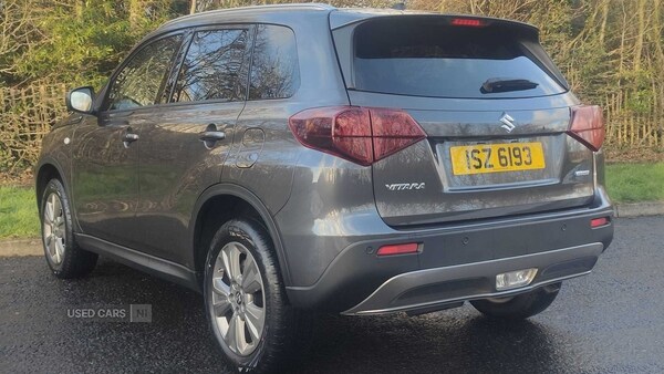 Used Suzuki Vitara 2025 for sale - 73945709: Photo 26