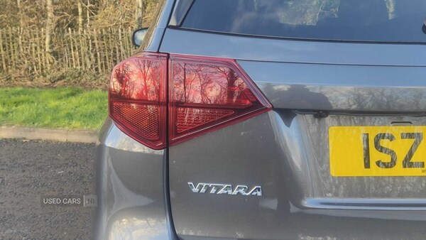 Vehicle 27