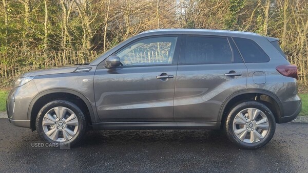 Used Suzuki Vitara 2025 for sale - 73945709: Photo 28