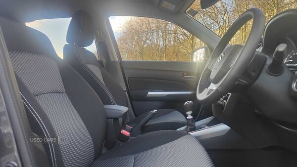 Used Suzuki Vitara 2025 for sale - 73945709: Photo 2