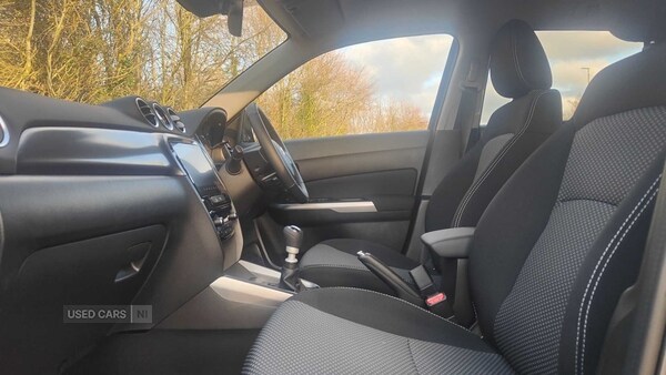 Used Suzuki Vitara 2025 for sale - 73945709: Photo 3