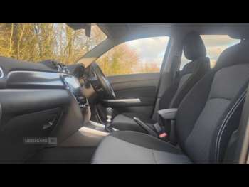 Used Suzuki Vitara 2025 for sale - 73945709: Photo