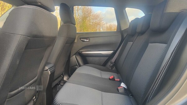 Used Suzuki Vitara 2025 for sale - 73945709: Photo 4