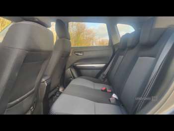 Used Suzuki Vitara 2025 for sale - 73945709: Photo