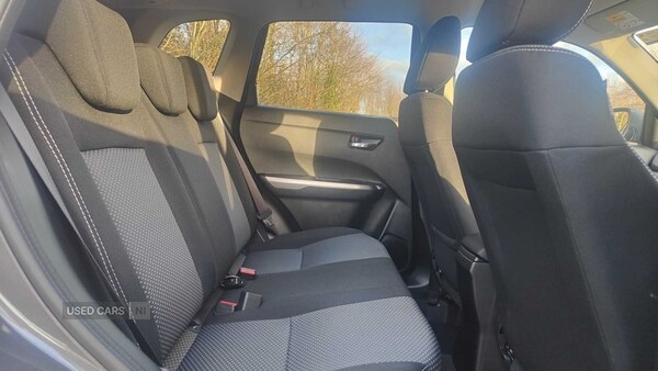 Used Suzuki Vitara 2025 for sale - 73945709: Photo 5