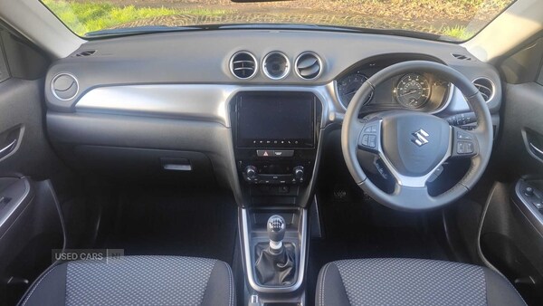 Used Suzuki Vitara 2025 for sale - 73945709: Photo 6