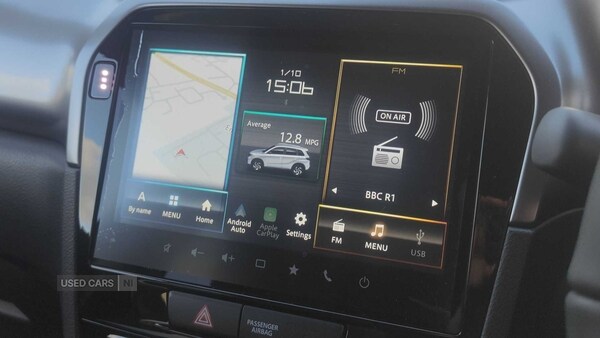 Used Suzuki Vitara 2025 for sale - 73945709: Photo 7