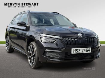 Used Skoda Kamiq 2023 for sale - 79742450: Photo