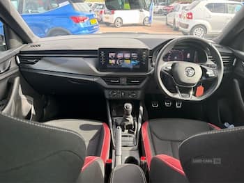 Used Skoda Kamiq 2023 for sale - 79742450: Photo