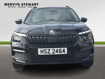 Used Skoda Kamiq 2023 for sale - 79742450: Photo