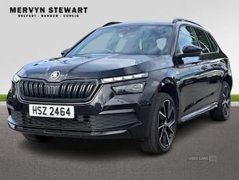 Used Skoda Kamiq 2023 for sale - 79742450: Photo