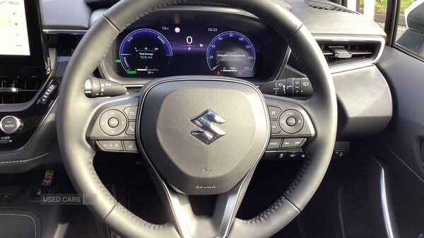 Vehicle 11