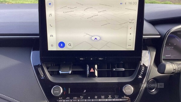 Vehicle 13