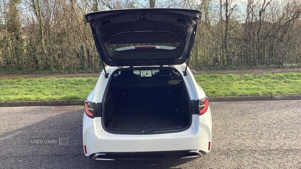Vehicle 26