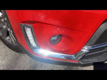 Used Suzuki Vitara 2022 for sale - 74312117: Photo