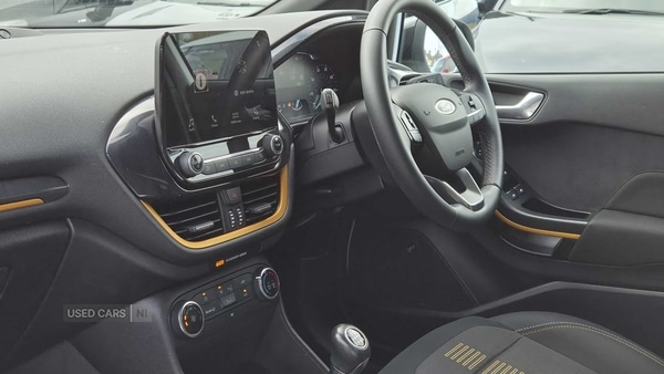 Used Ford Fiesta 2018 for sale - 77909996: Photo 10