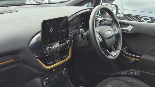 Used Ford Fiesta 2018 for sale - 77909996: Photo 11