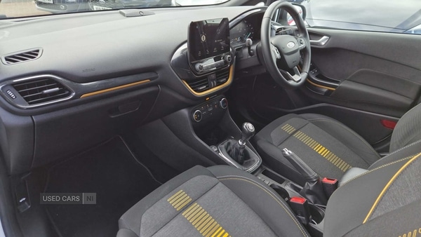 Used Ford Fiesta 2018 for sale - 77909996: Photo 13