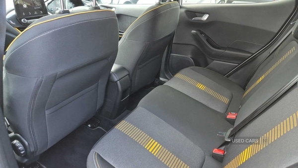 Used Ford Fiesta 2018 for sale - 77909996: Photo 15