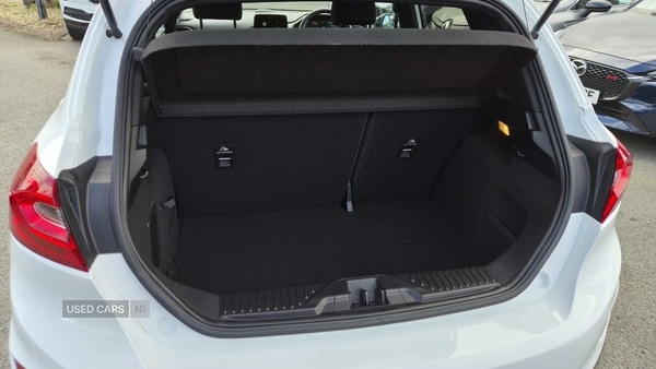 Used Ford Fiesta 2018 for sale - 77909996: Photo 18