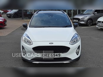 Ford Fiesta feature image