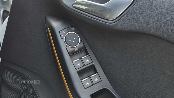 Used Ford Fiesta 2018 for sale - 77909996: Photo 20