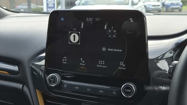 Used Ford Fiesta 2018 for sale - 77909996: Photo 21