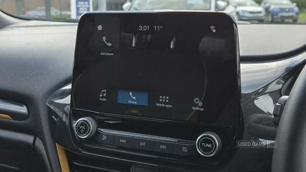 Used Ford Fiesta 2018 for sale - 77909996: Photo 23