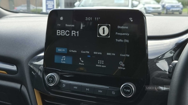 Used Ford Fiesta 2018 for sale - 77909996: Photo 24