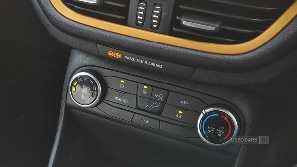 Used Ford Fiesta 2018 for sale - 77909996: Photo 25