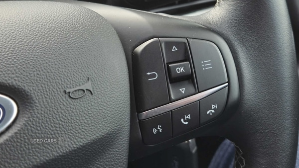 Used Ford Fiesta 2018 for sale - 77909996: Photo 26