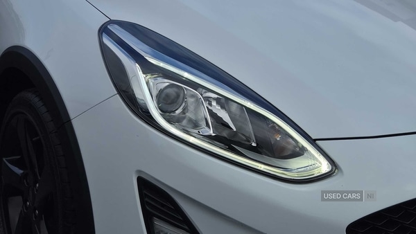 Used Ford Fiesta 2018 for sale - 77909996: Photo 8