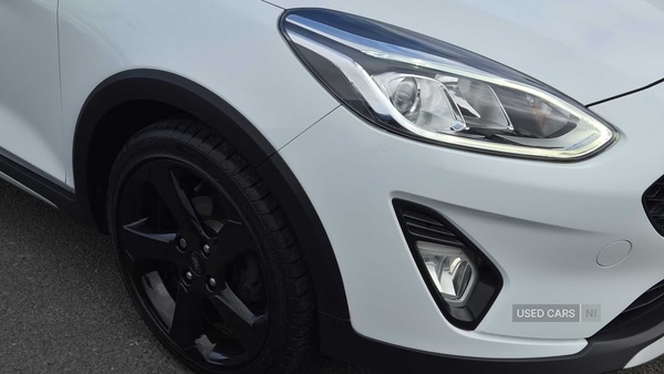 Used Ford Fiesta 2018 for sale - 77909996: Photo 9