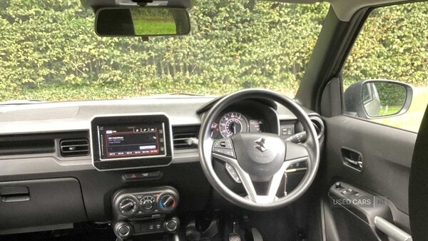 Vehicle 13