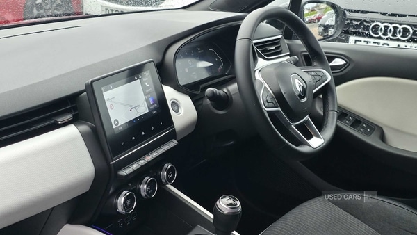 Used Renault Clio 2023 for sale - 77659474: Photo 11