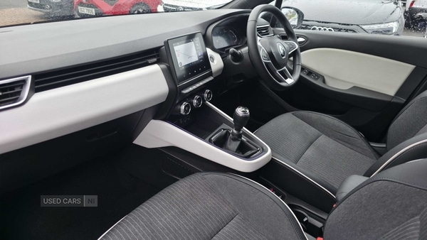 Used Renault Clio 2023 for sale - 77659474: Photo 12