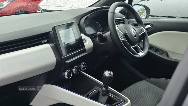 Used Renault Clio 2023 for sale - 77659474: Photo 13