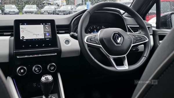 Used Renault Clio 2023 for sale - 77659474: Photo 14