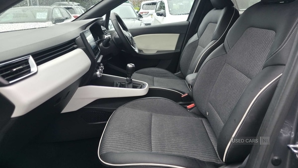 Used Renault Clio 2023 for sale - 77659474: Photo 15