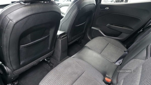 Used Renault Clio 2023 for sale - 77659474: Photo 18