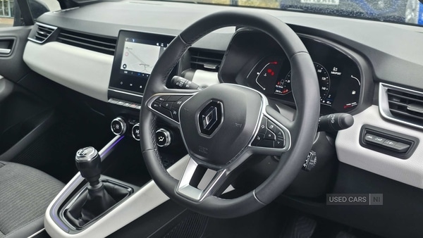 Used Renault Clio 2023 for sale - 77659474: Photo 19