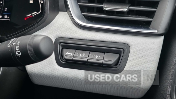 Used Renault Clio 2023 for sale - 77659474: Photo 22